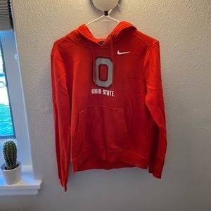 Nike Ohio state sweatshirt!